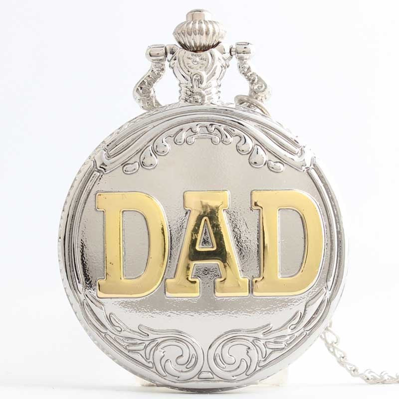Pocket Watch for Dad