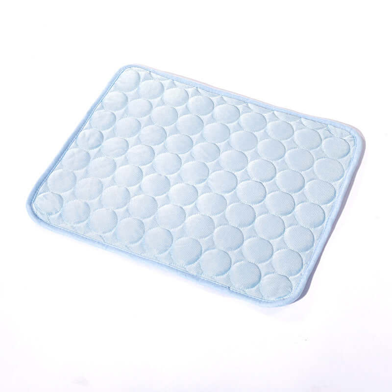 Summer Cooling Pet Mat