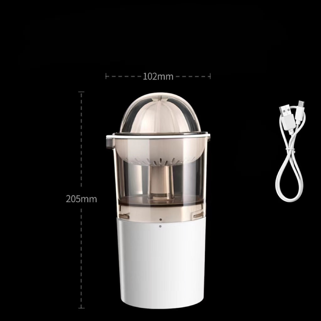 Wireless Portable Juicer Cup