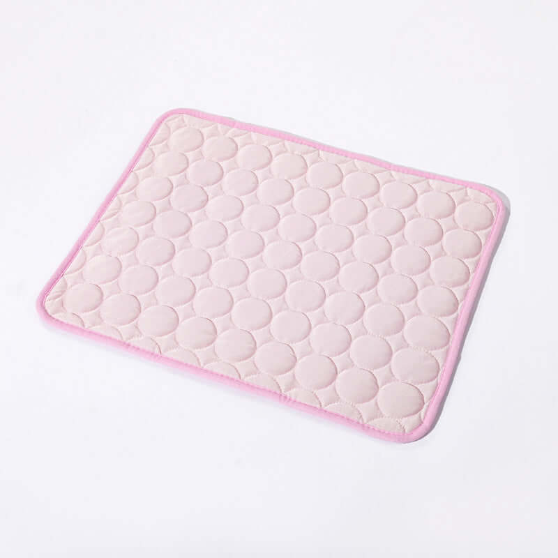 Summer Cooling Pet Mat