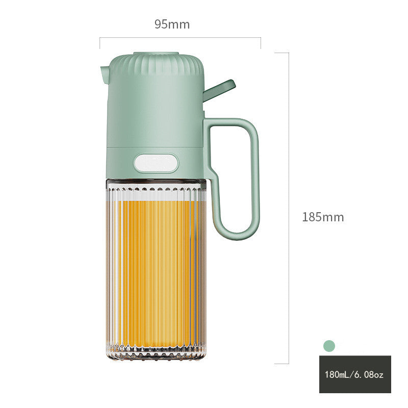 Cooking Spray Bottle