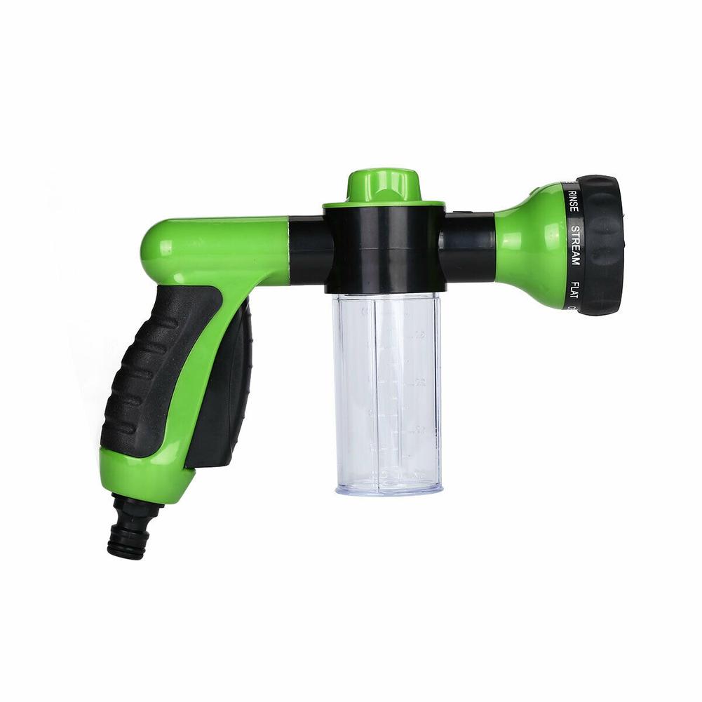 Foam & Rinse Hose Attachment for Dogs