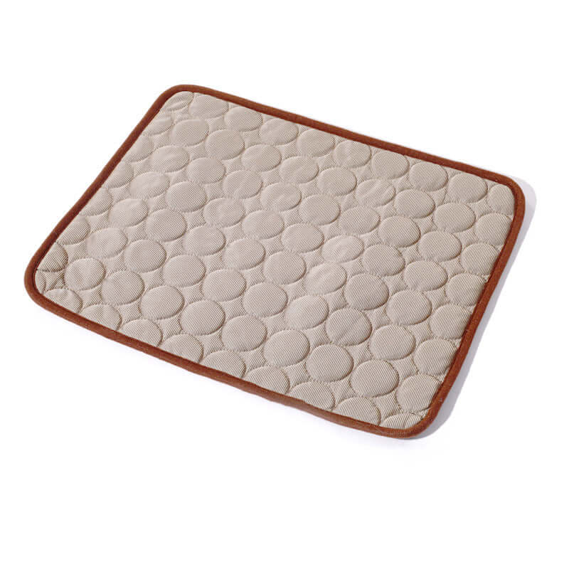 Summer Cooling Pet Mat