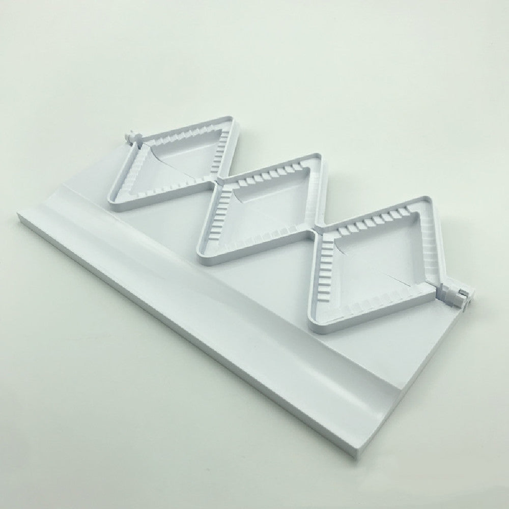 New Kitchen Gadget Dumpling Mold