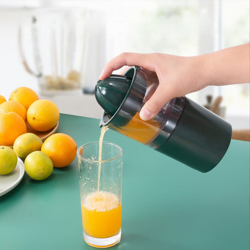 Wireless Portable Juicer Cup