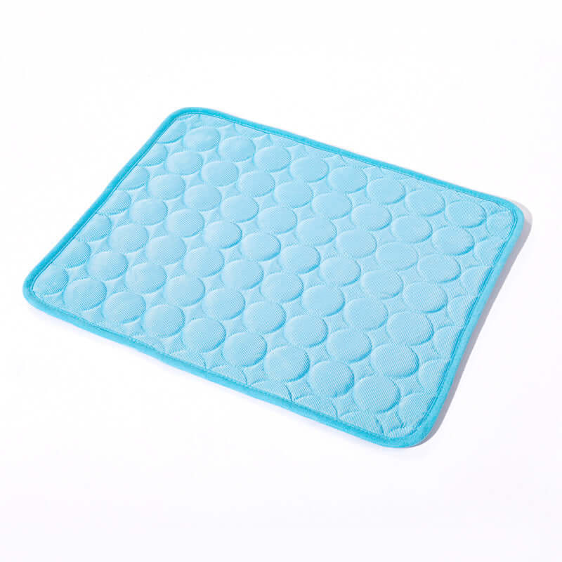 Summer Cooling Pet Mat