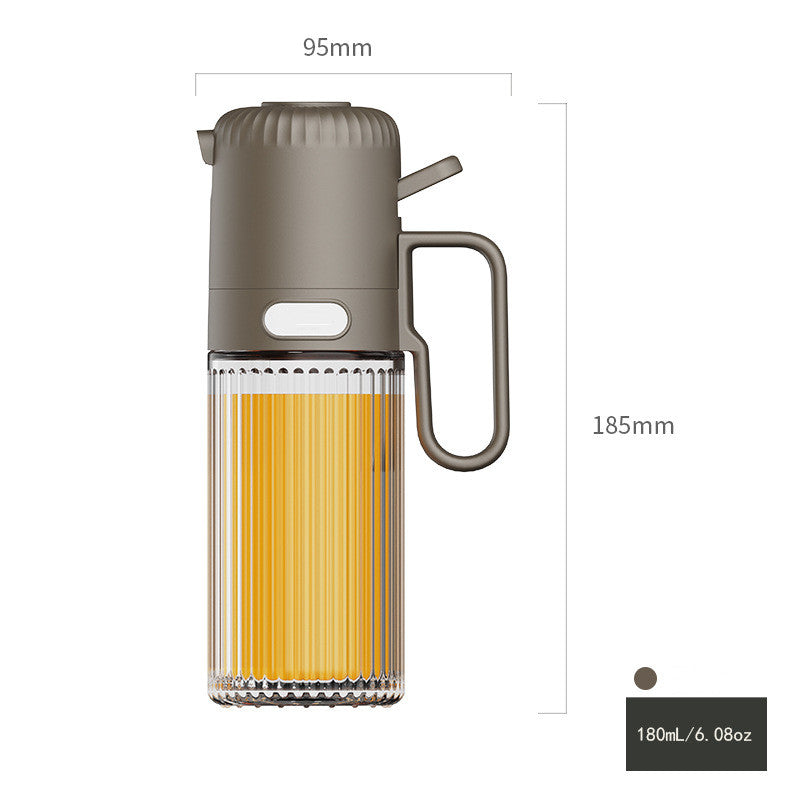 Cooking Spray Bottle