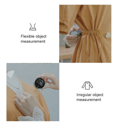 Distance Measuring Instrument Tape