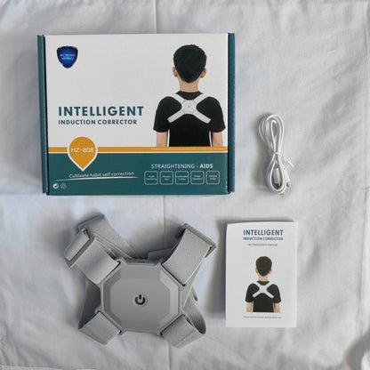 Intelligent Posture Brace for Children