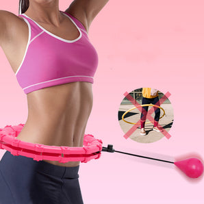 Adjustable Sport Hoop