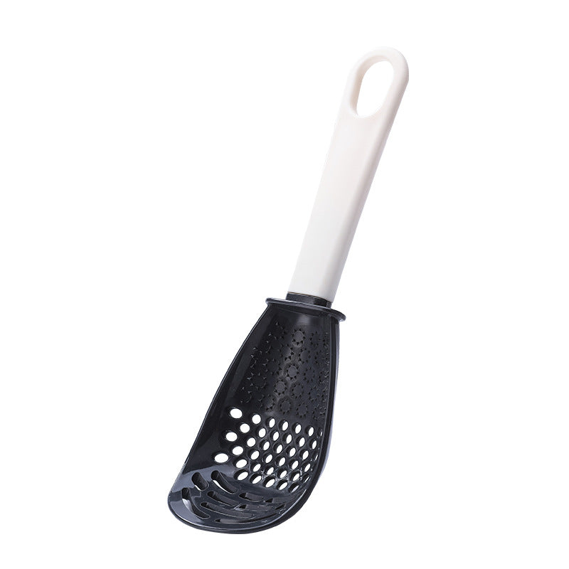 Multifunctional Slotted Spoon – All-in-One Kitchen Helper