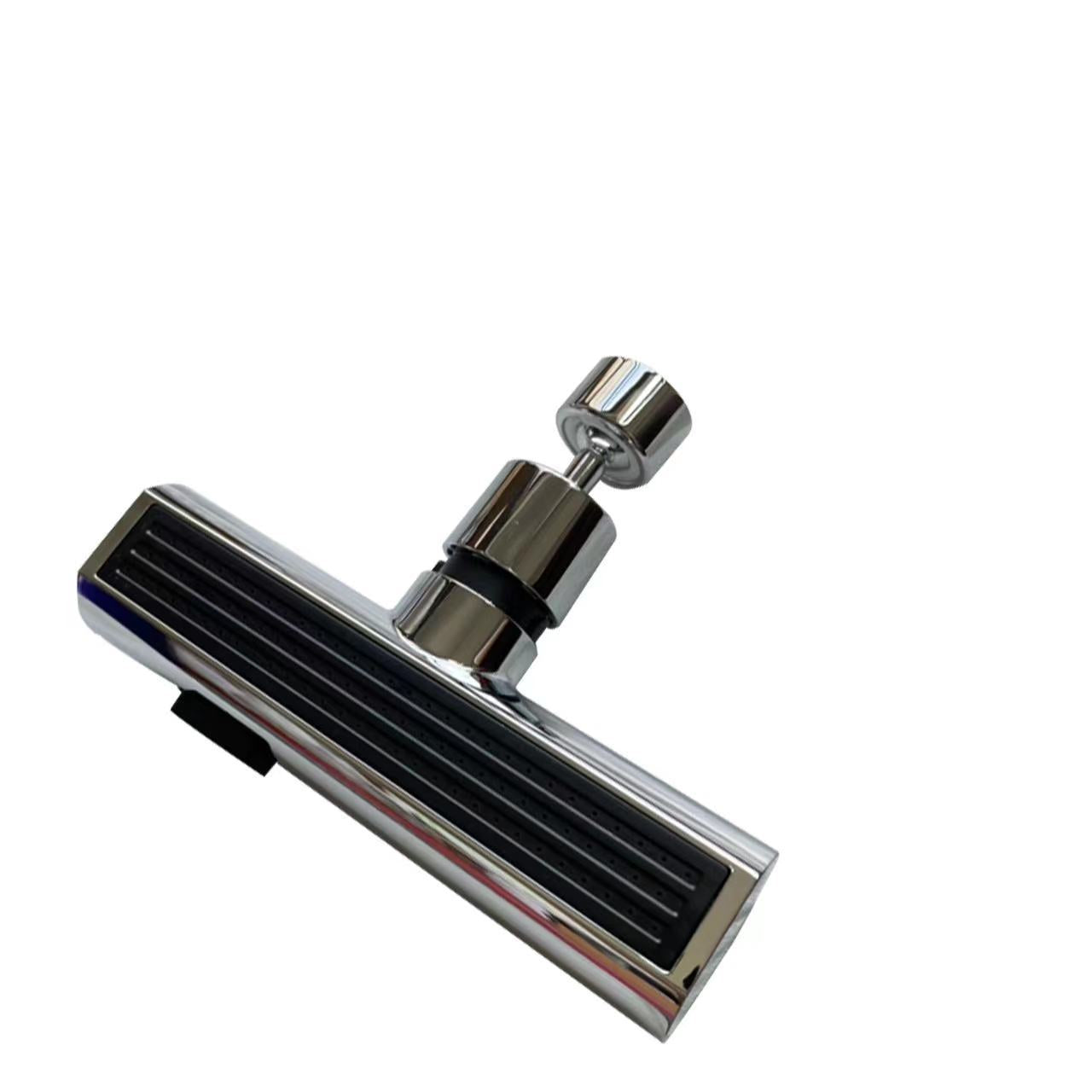 Universal Multifunctional Kitchen Faucet