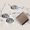 Smart Automatic Pet Feeder with Camera