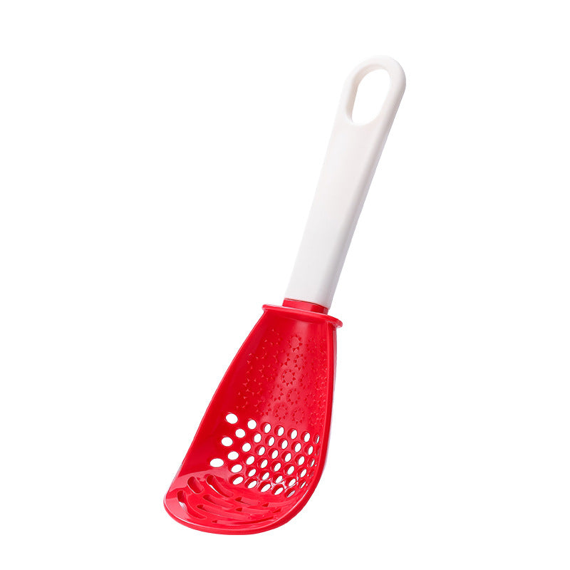 Multifunctional Slotted Spoon – All-in-One Kitchen Helper