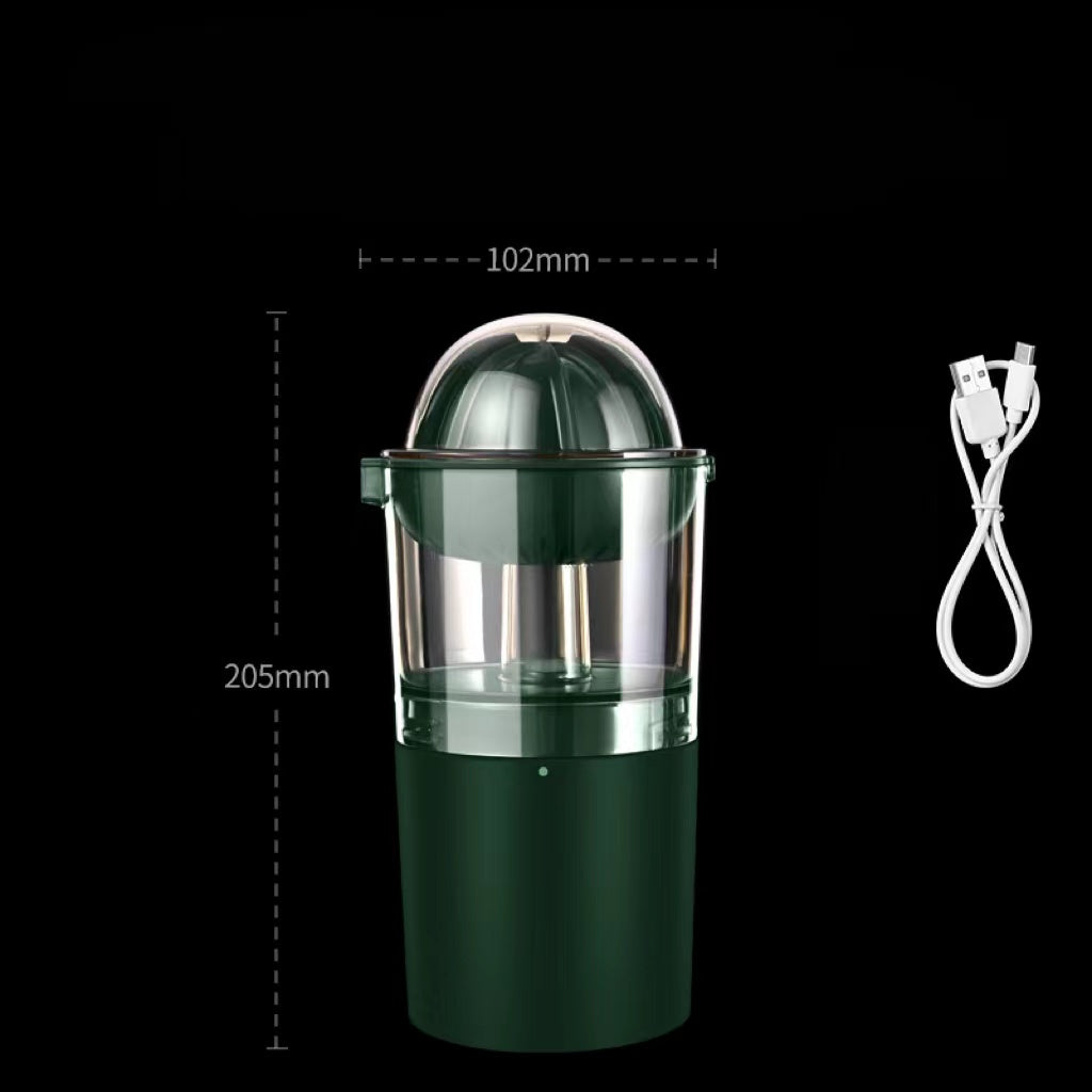 Wireless Portable Juicer Cup