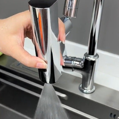 Universal Multifunctional Kitchen Faucet