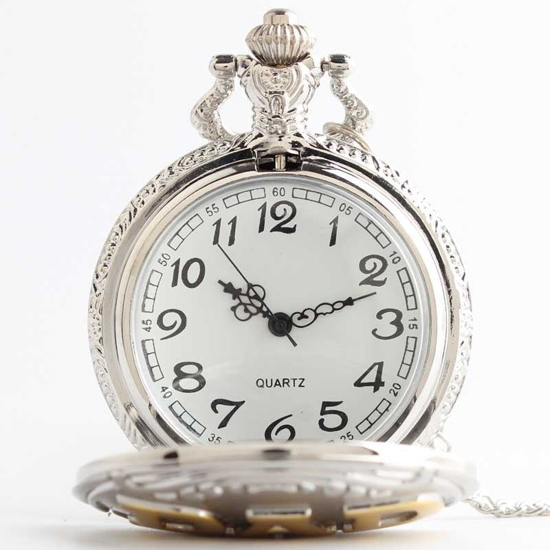 Pocket Watch for Dad