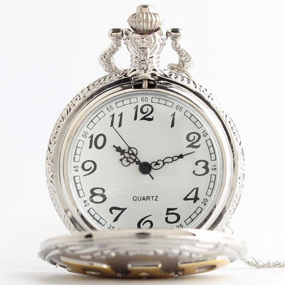 Pocket Watch for Dad