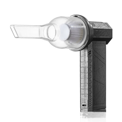 High Power Turbo Fan
