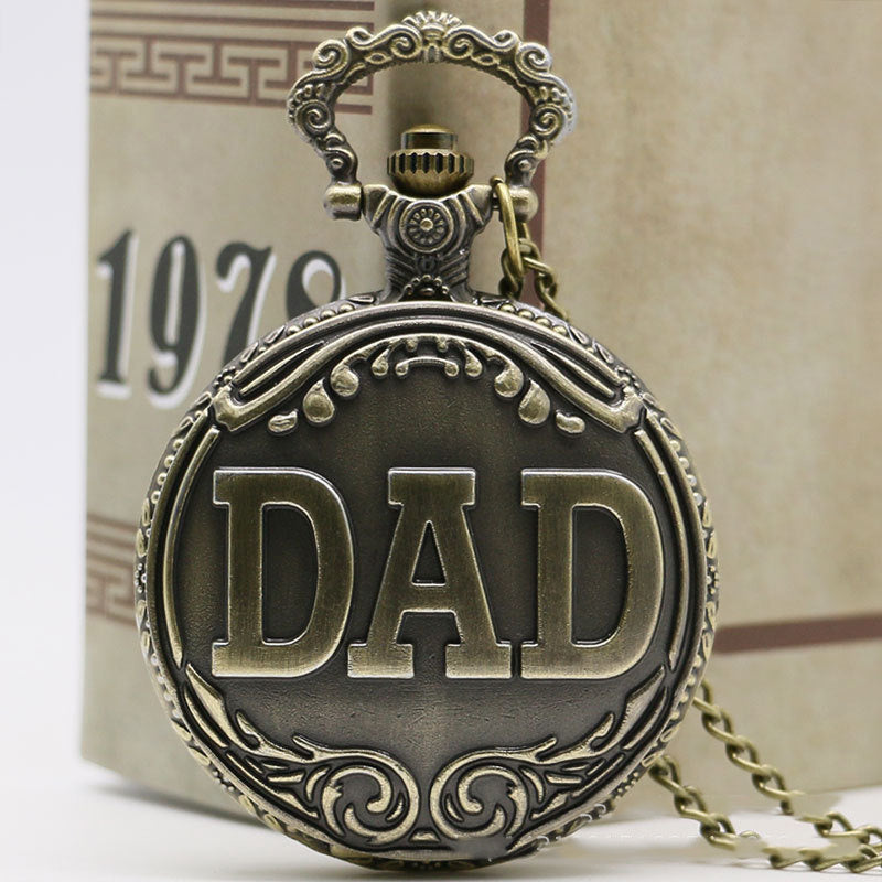 Pocket Watch for Dad