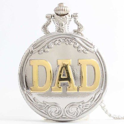 Pocket Watch for Dad