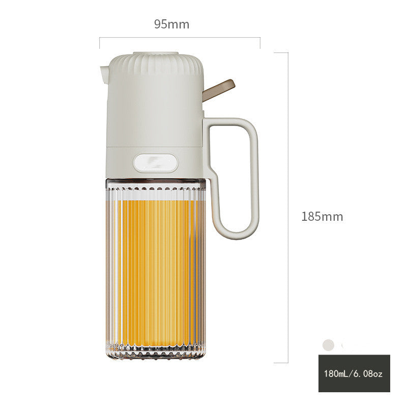 Cooking Spray Bottle