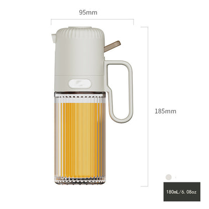 Cooking Spray Bottle