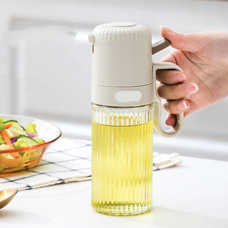 Cooking Spray Bottle