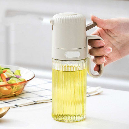 Cooking Spray Bottle