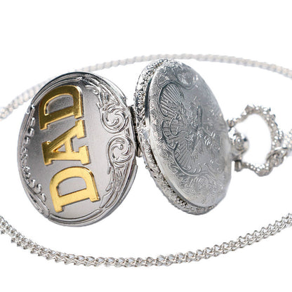 Pocket Watch for Dad
