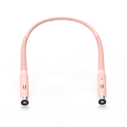 Portable Neck Reading Light