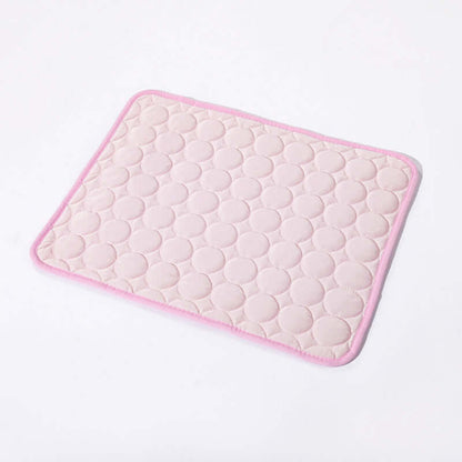 Summer Cooling Pet Mat