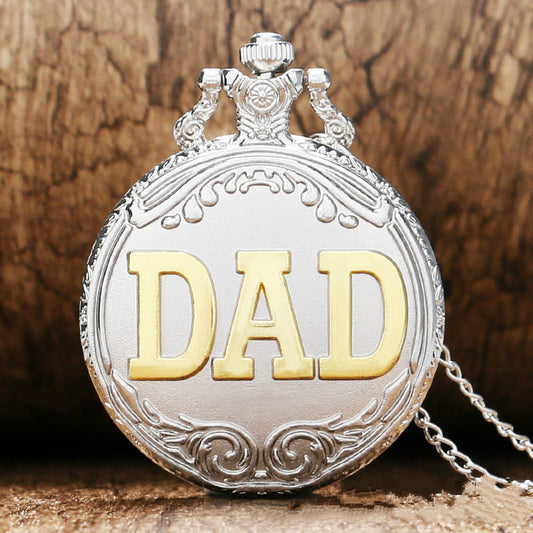 Pocket Watch for Dad