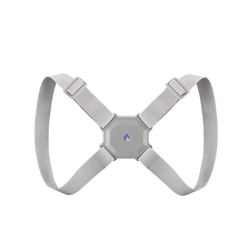 Intelligent Posture Brace for Children