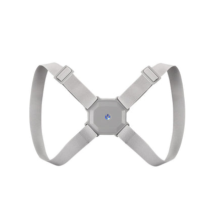 Intelligent Posture Brace for Children