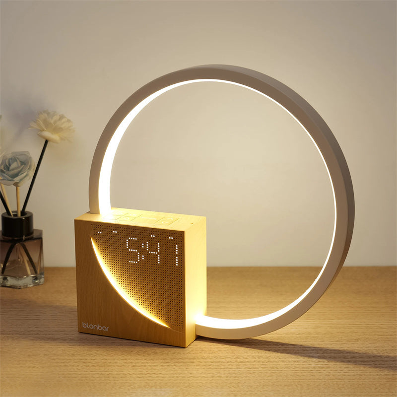 Bedside Table Touch Lamp