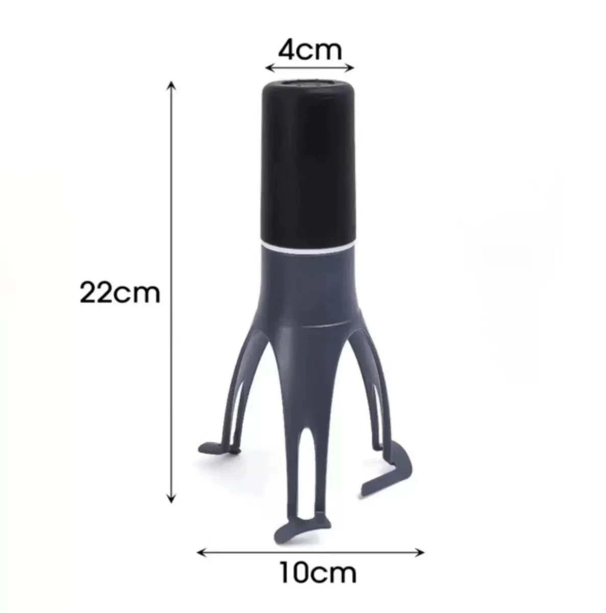 Automatic Pot Stirrer