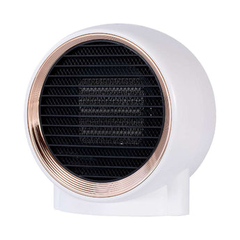 Desktop Mini Fan Heater