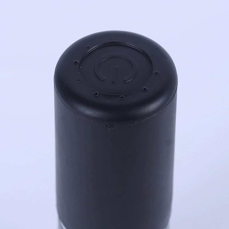 Automatic Pot Stirrer