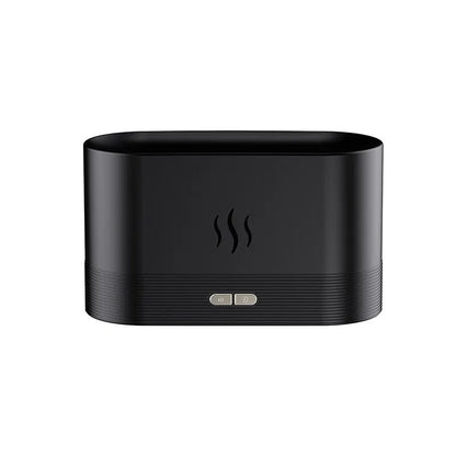 Flame Effect Aroma Diffuser