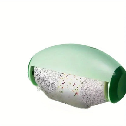 Reusable Pet Hair Remover Roller