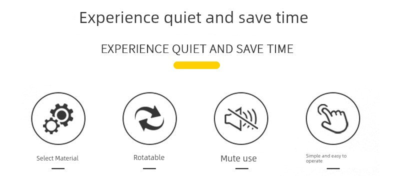 Automatic Pot Stirrer