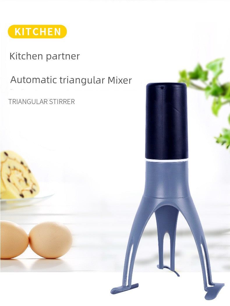 Automatic Pot Stirrer