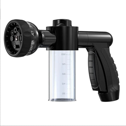Foam & Rinse Hose Attachment for Dogs