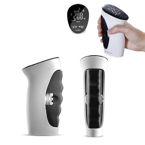 Digital Hand Grip Strengthener