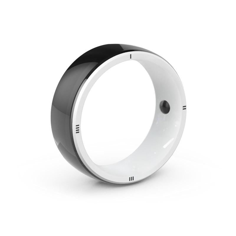 Smart Ring Wearable Device