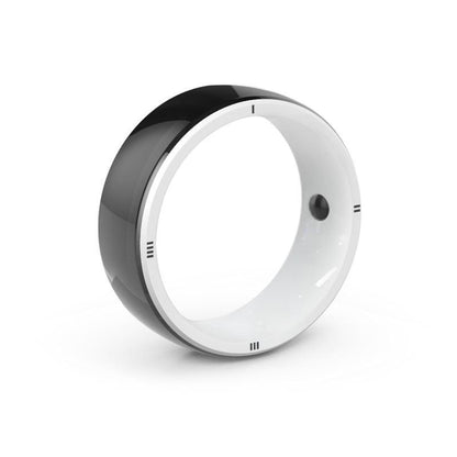 Smart Ring Wearable Device