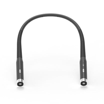 Portable Neck Reading Light