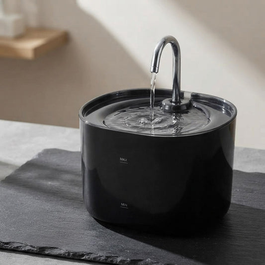 Automatic Pet Water Fountain