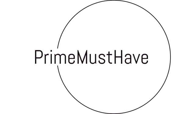 PrimeMustHave